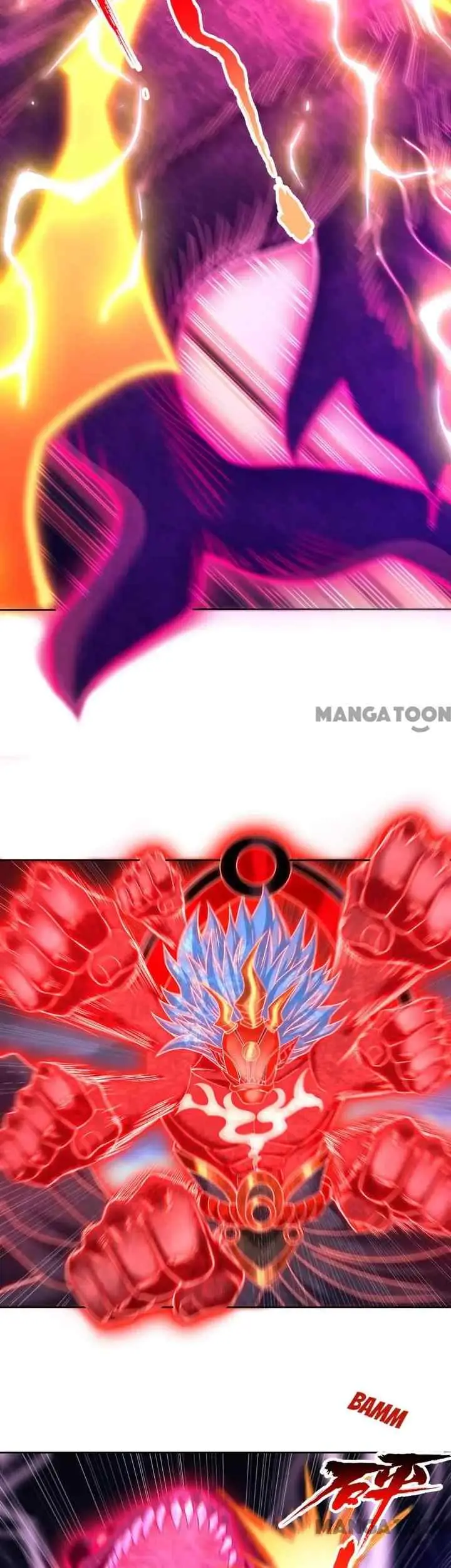 I Was Trapped On The Same Day For 100,000 Years chapter 414 halaman 13