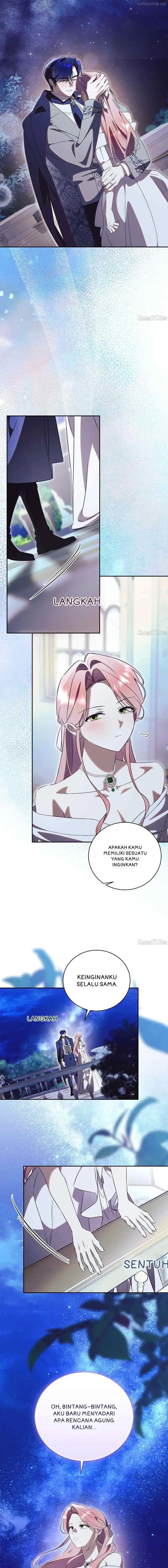 How To Reject My Obsessive Ex-husband chapter 100 halaman 5