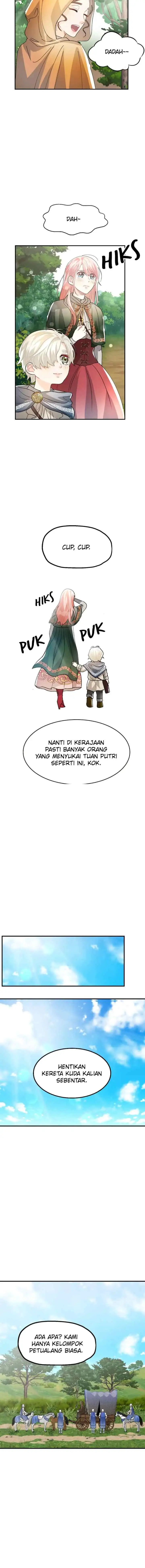 Prince Maker chapter 20 halaman 12