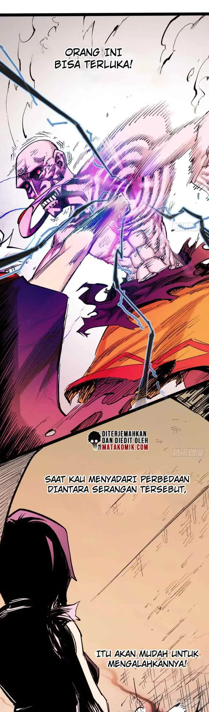 The Doctor's Supremacy chapter 24 halaman 11