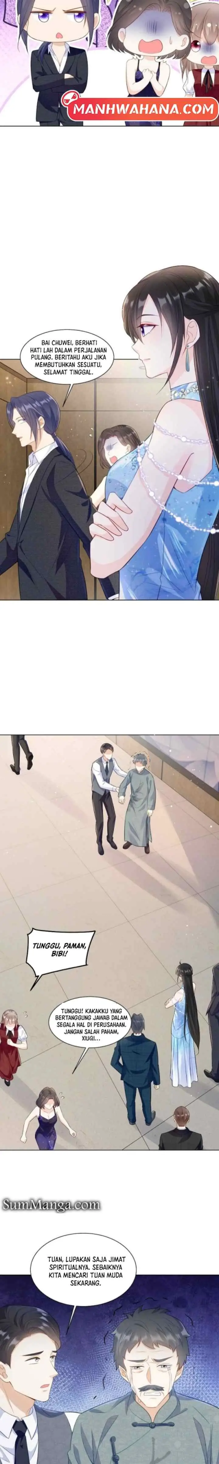 She-Ancestor chapter 64 halaman 5