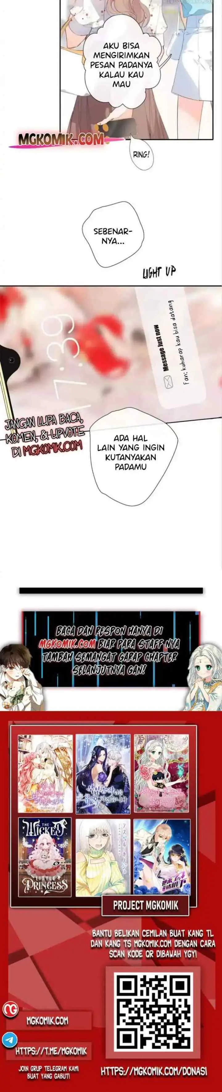Once More chapter 142 halaman 18