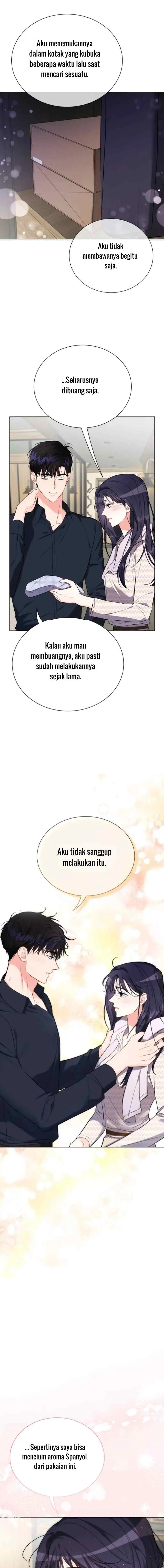 See You After Work chapter 52 halaman 15