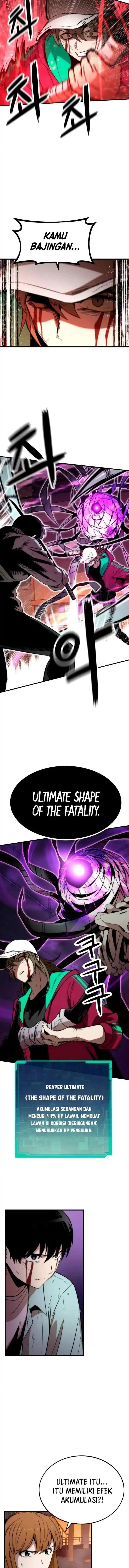Ultra Alter chapter 42 halaman 14