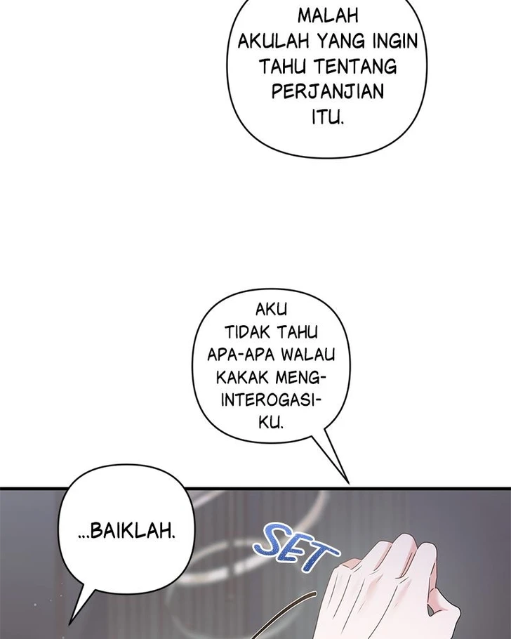 One Day I Found a Husband chapter 39 halaman 7