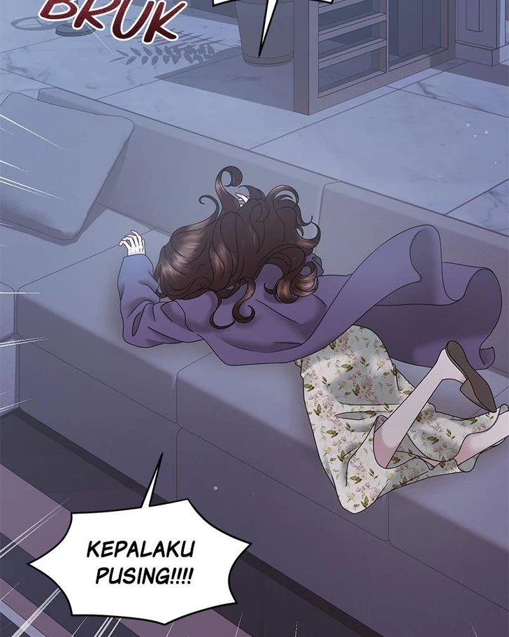One Day I Found a Husband chapter 21 halaman 36