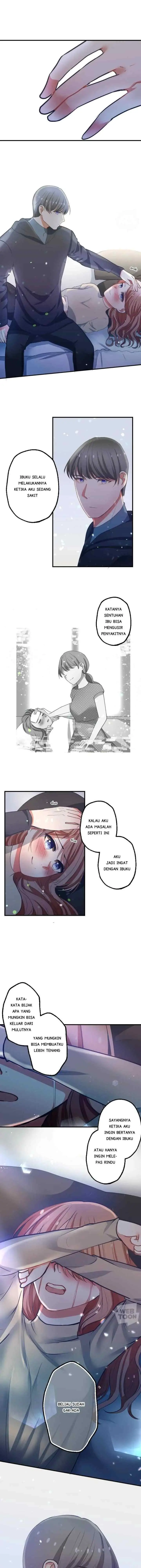 Last Time Love chapter 37 halaman 4
