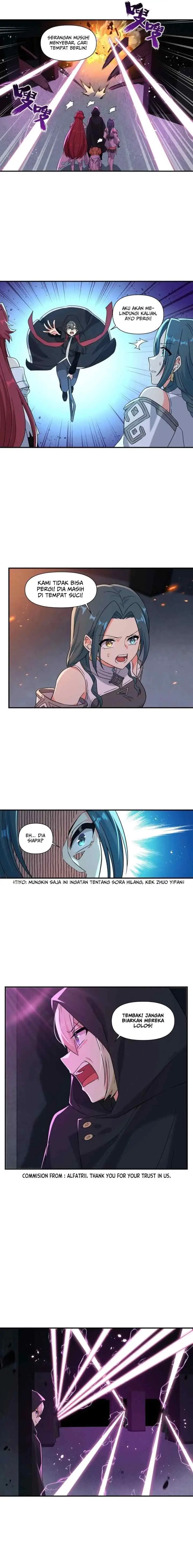 Thrud: Broken Heaven chapter 15 halaman 8