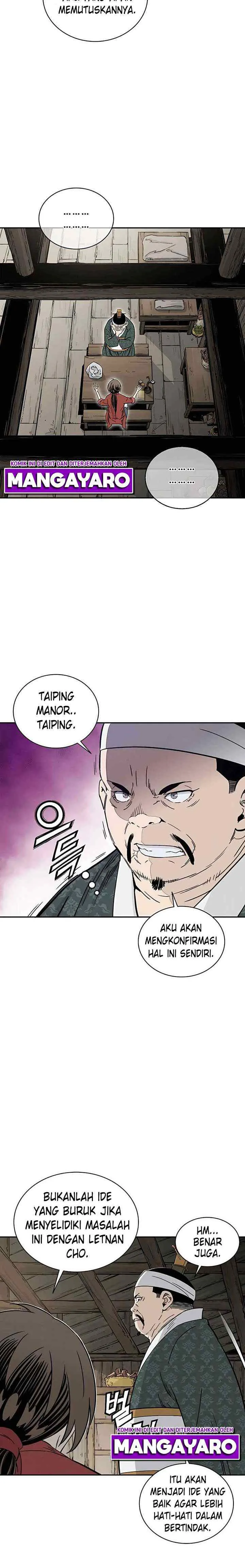 I Reincarnated as a Legendary Surgeon chapter 46 halaman 8