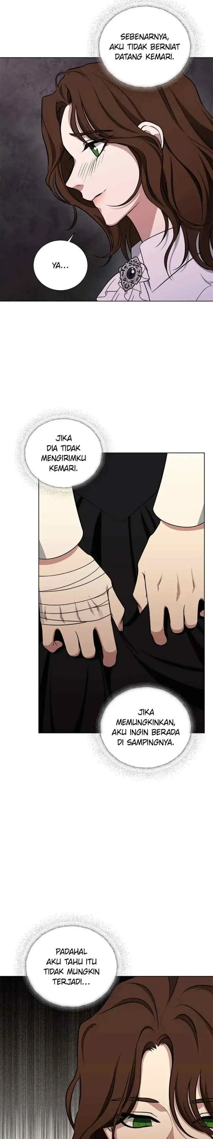 The Double Agent chapter 38 halaman 17