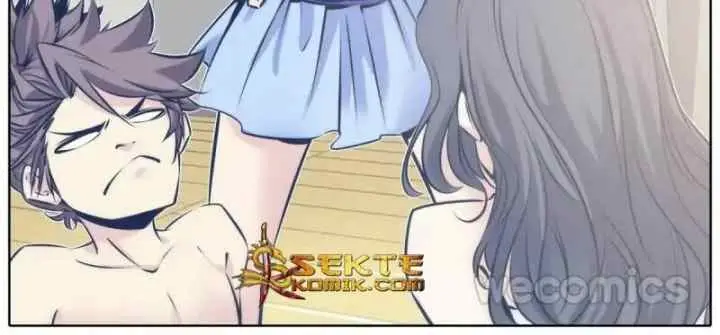 Qin Xia chapter 88 halaman 13
