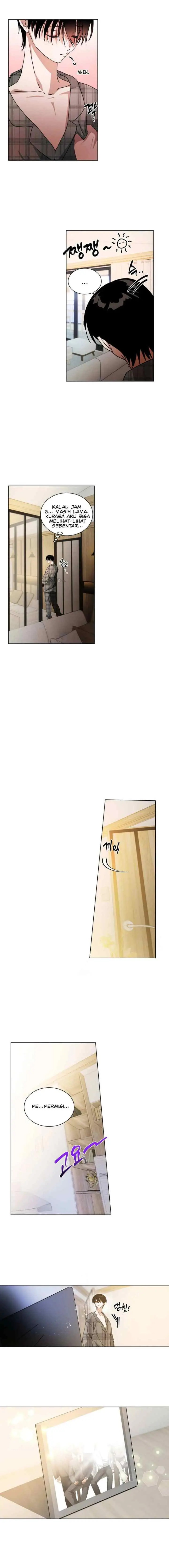 Chatter Box chapter 11 halaman 7