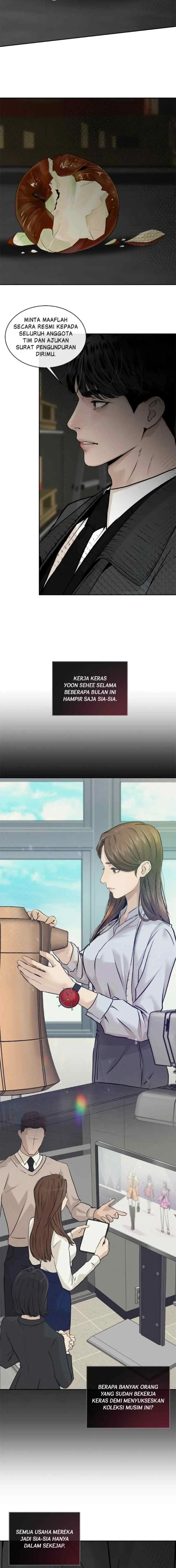 I'll Give You Everything chapter 64 halaman 6