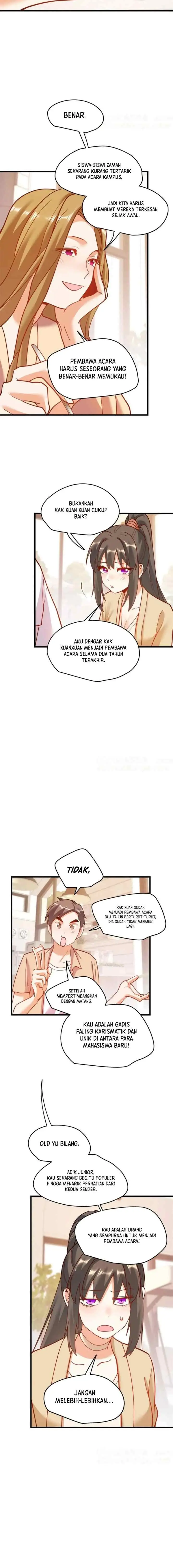 I Use Cash to Level Up chapter 147 halaman 9
