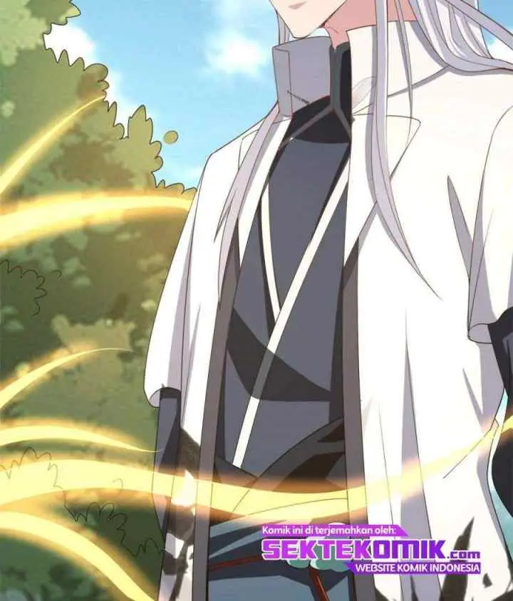 Return of the Invincible Patriarch chapter 1 halaman 12