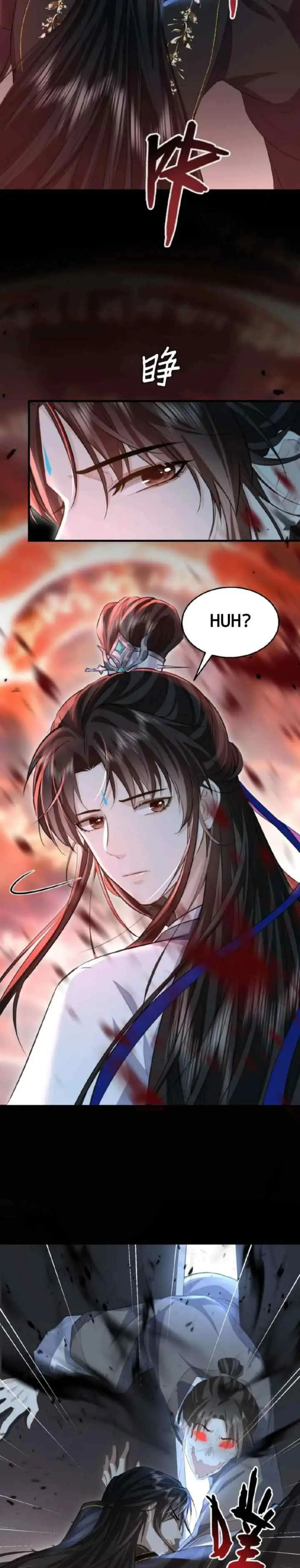 Demon Lord, Do You Practice Dual Cultivation? chapter 10 halaman 19