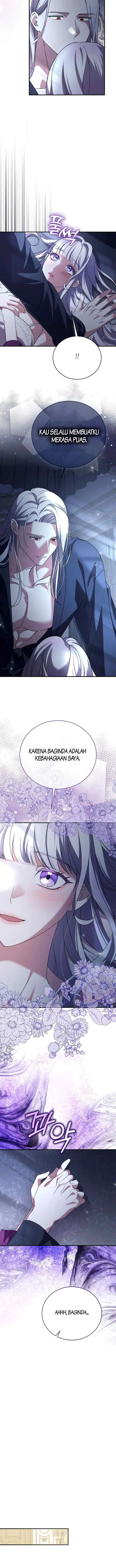 The Empress's Beast Selection chapter 11 halaman 12
