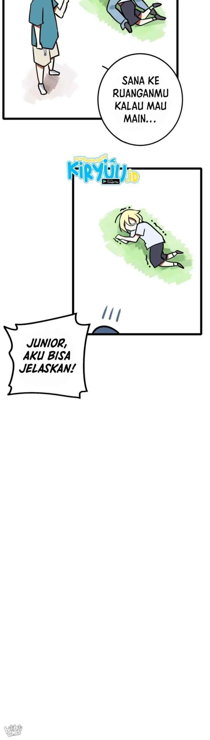 Miss, Don't Livestream It! chapter 63 halaman 13