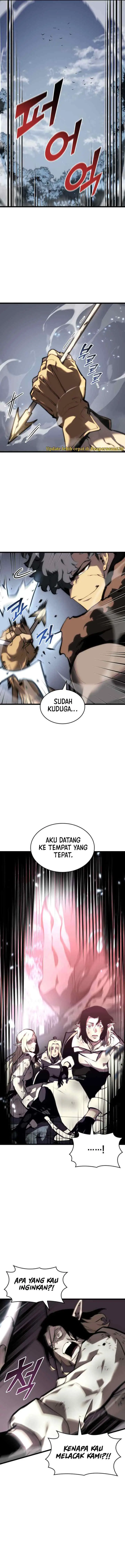 Return of the SSS-Class Ranker chapter 45 halaman 15