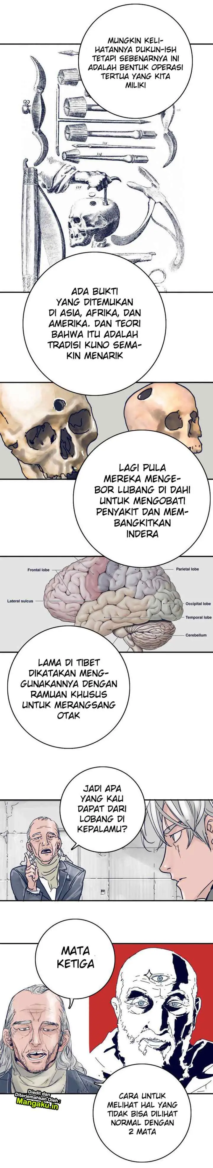 Blade Note chapter 17 halaman 4