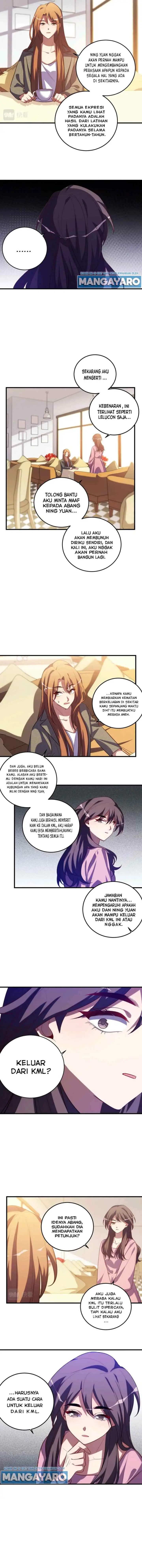 Killing My Love chapter 64 halaman 5
