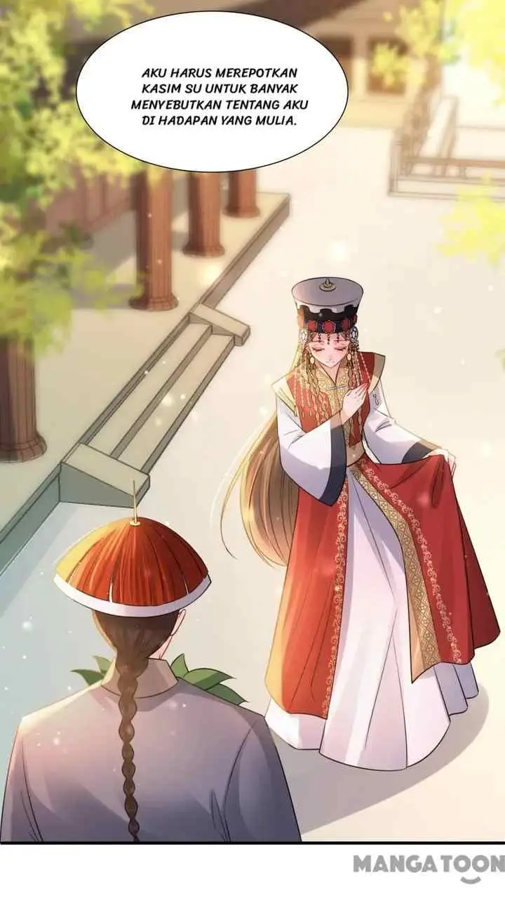 Princess, Don't Ruin Your Public Persona! chapter 176 halaman 12