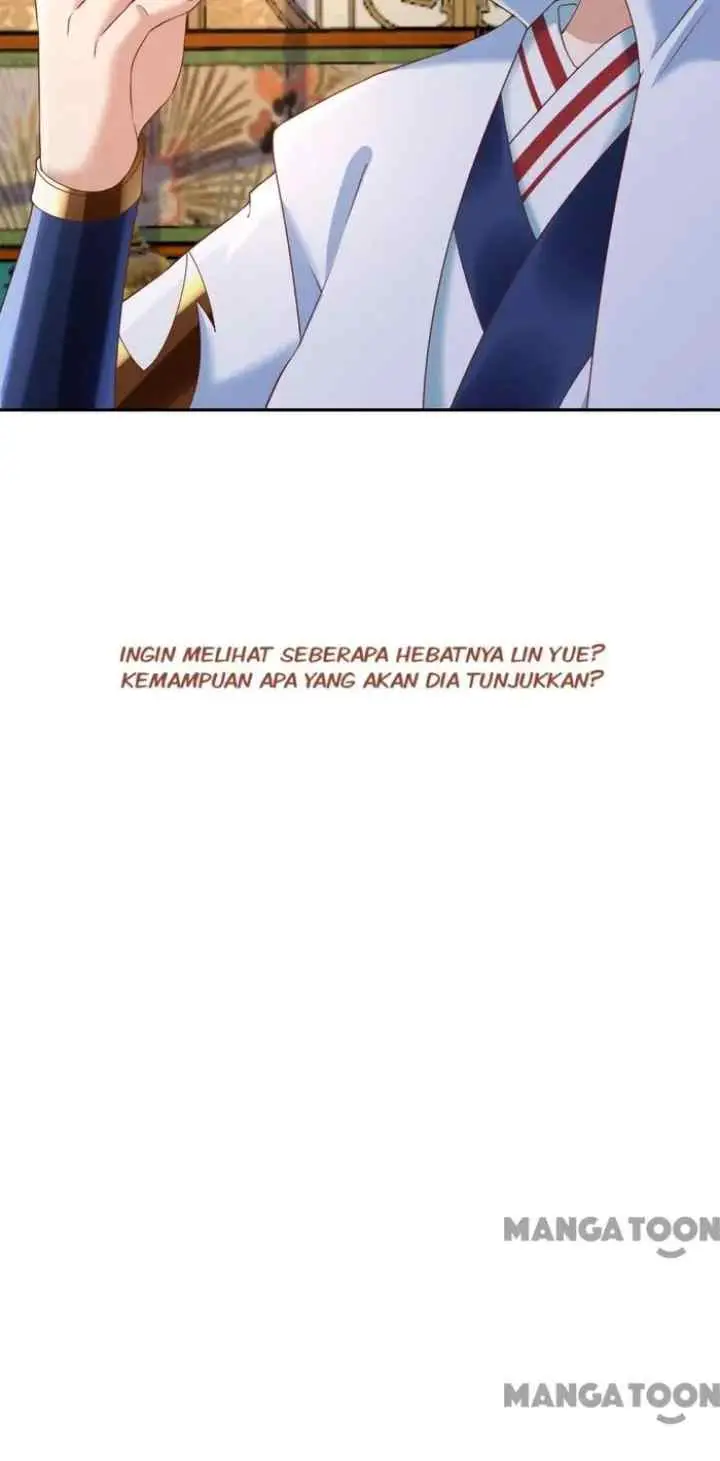 I Was Trapped On The Same Day For 100,000 Years chapter 242 halaman 19