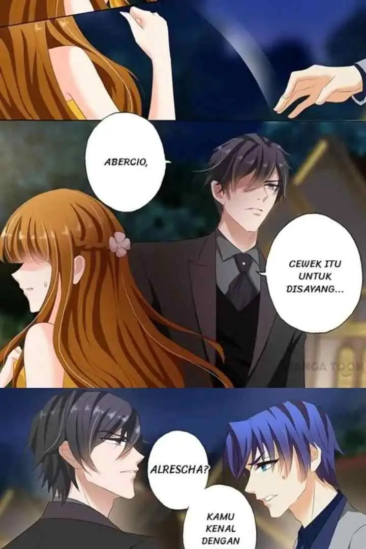 Haomen Tianjia Qianqi chapter 57 halaman 5