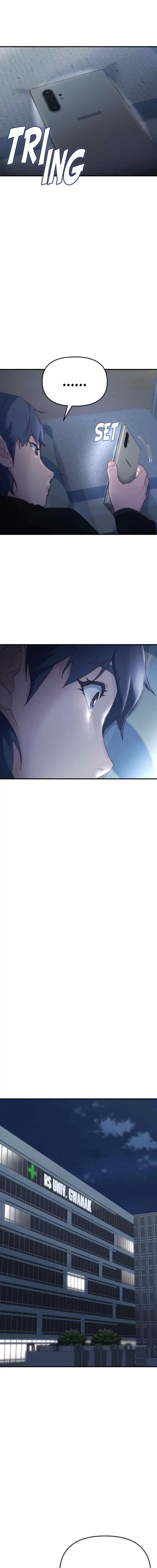 Spy House chapter 51 halaman 5