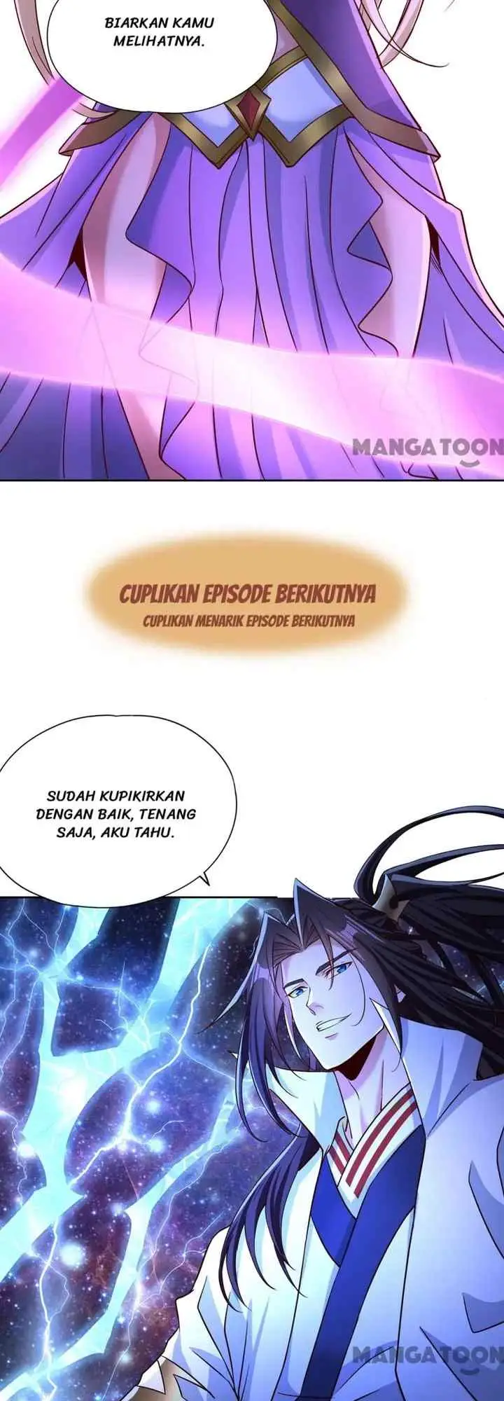 I Was Trapped On The Same Day For 100,000 Years chapter 356 halaman 19