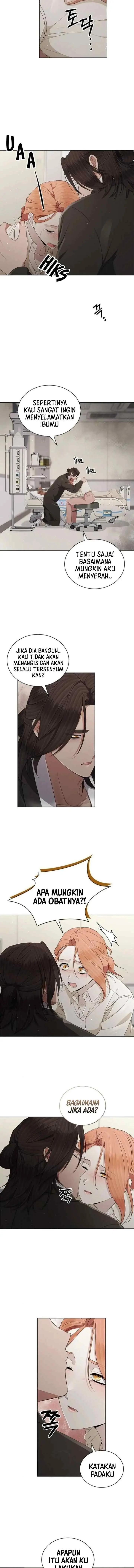 The Castle - Gwian's Bride chapter 67 halaman 6