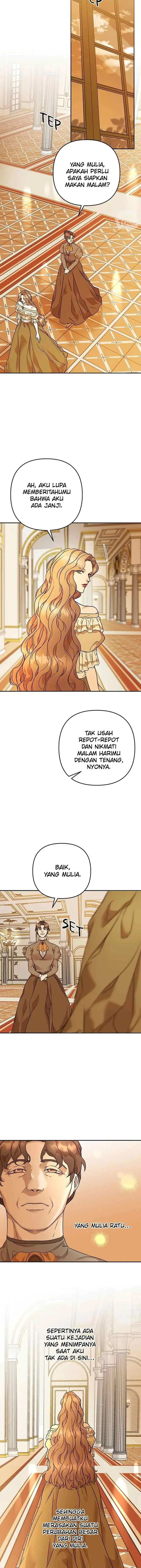 Agatha chapter 60 halaman 5