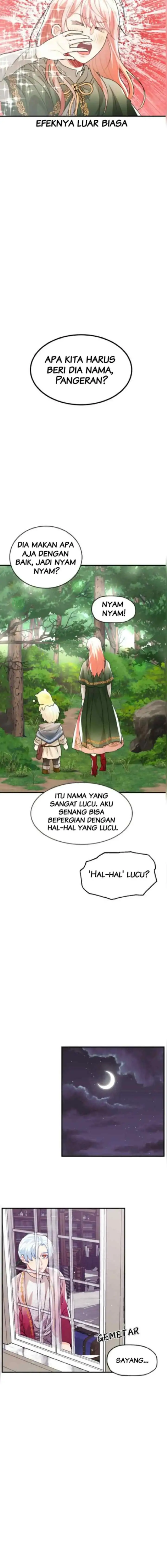 Prince Maker chapter 13 halaman 9