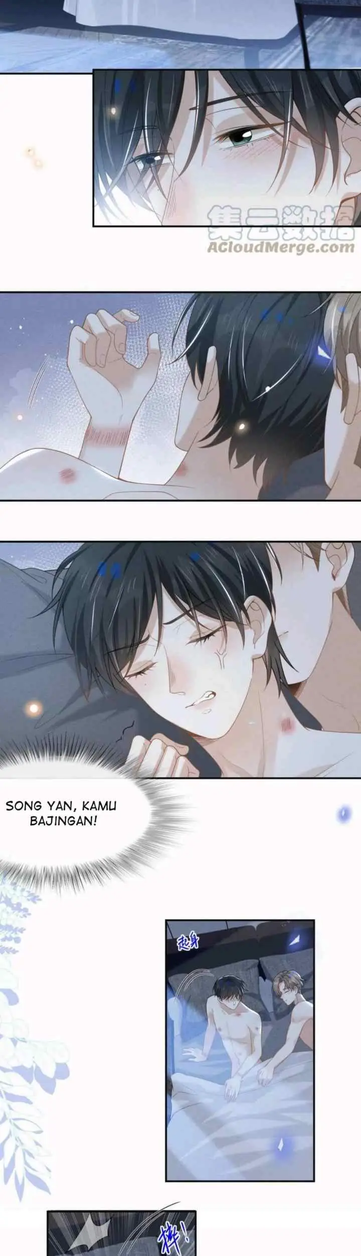 Don't Meet Again in the Next Life chapter 46 halaman 10