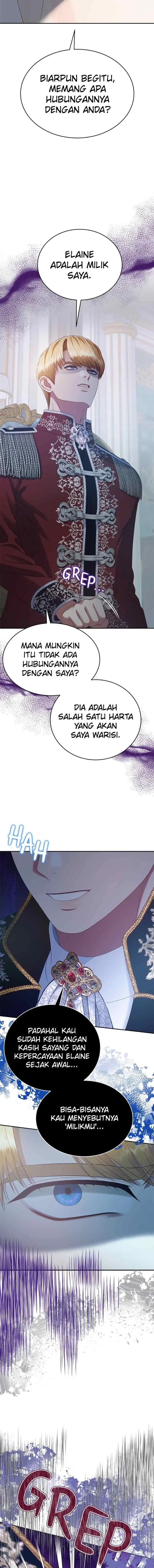 What Does That Evil Dragon Live For? chapter 77 halaman 18