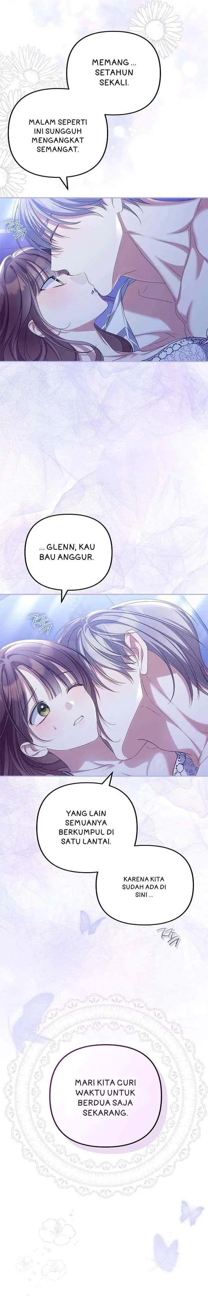 Why Are You Obsessed With Your Fake Wife? chapter 77 halaman 12