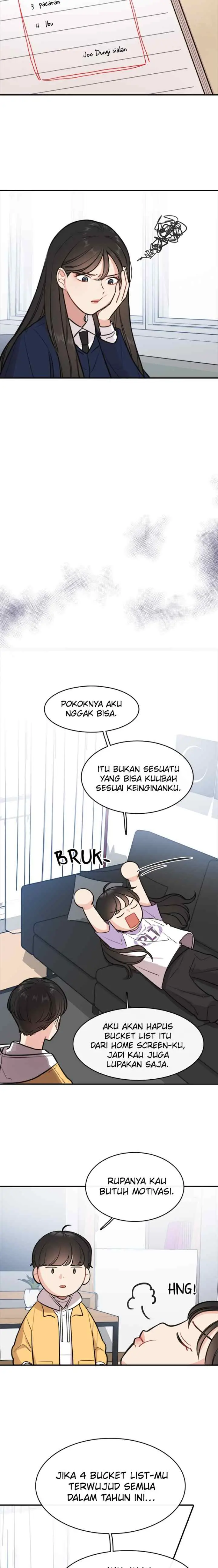 Phone Addict chapter 8 halaman 13