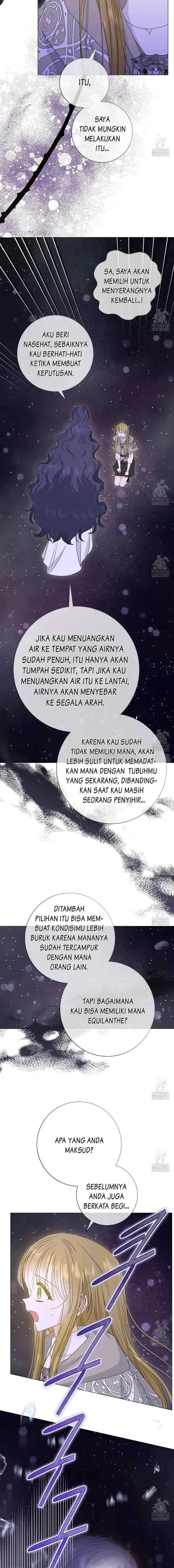 Please Leave Miss Emily Alone chapter 43 halaman 12