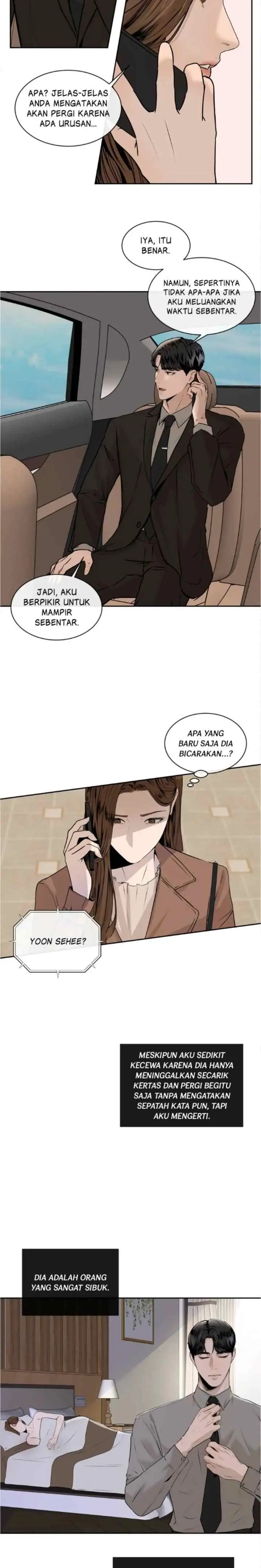 I'll Give You Everything chapter 39 halaman 7