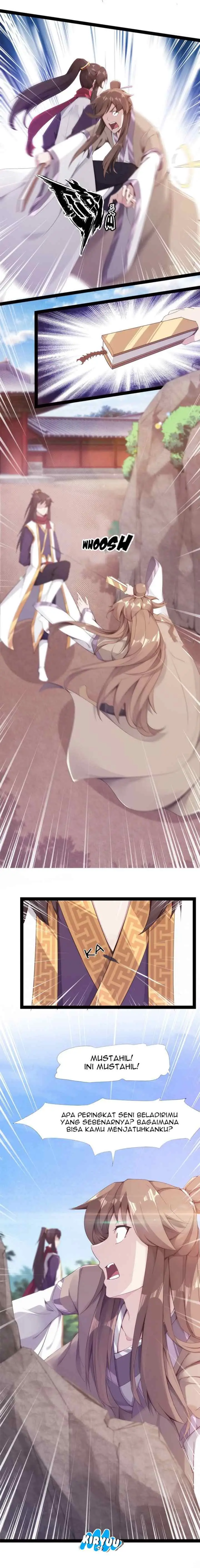 Path of the Sword chapter 2 halaman 14