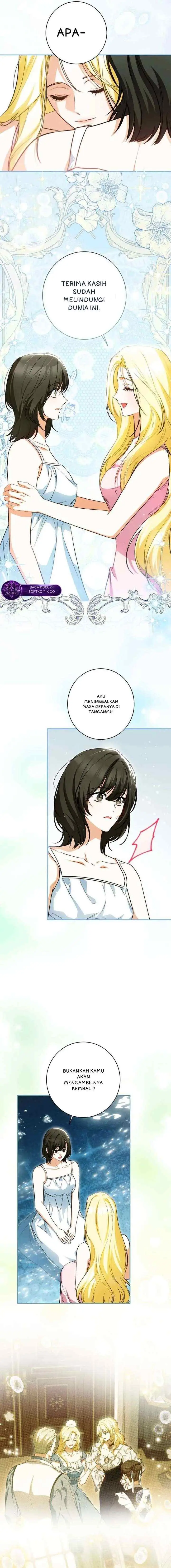 I Think I've Transmigrated Somewhere chapter 98 halaman 5