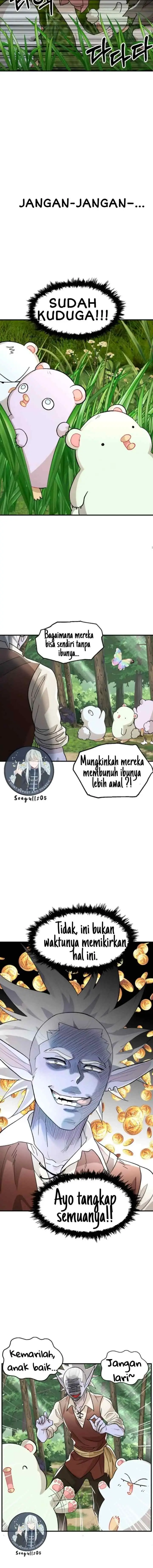 Prince Maker chapter 4 halaman 18