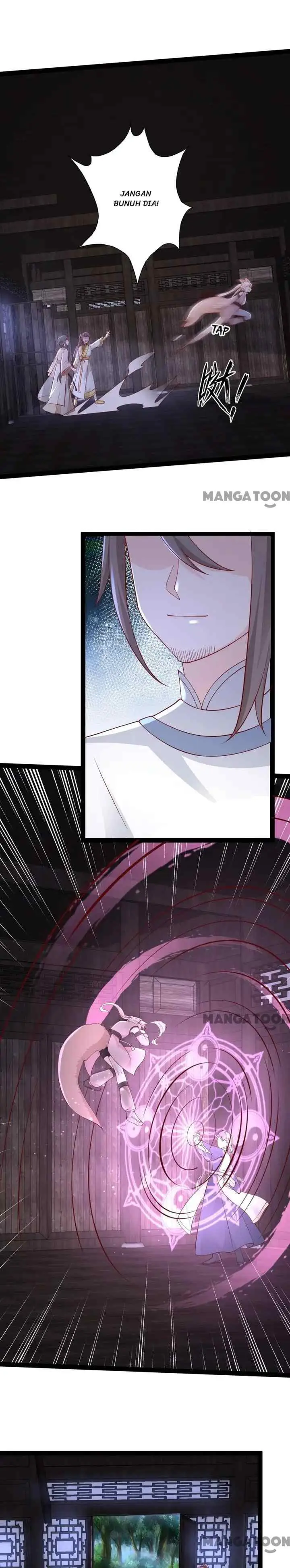 The Strongest Peach Blossom chapter 273 halaman 11