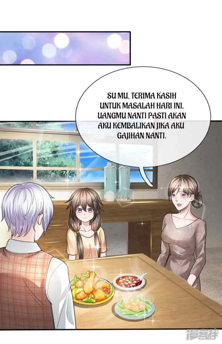 The Top Abandoned Young chapter 54 halaman 9