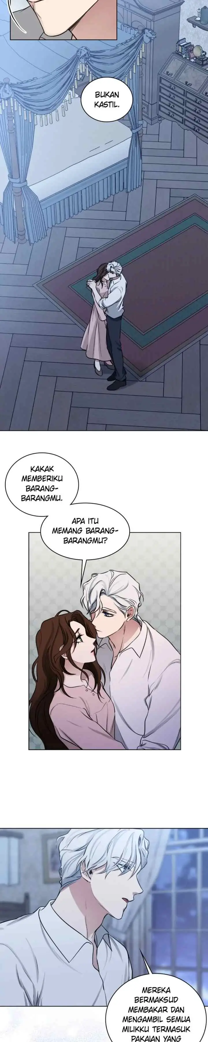 The Double Agent chapter 75 halaman 4