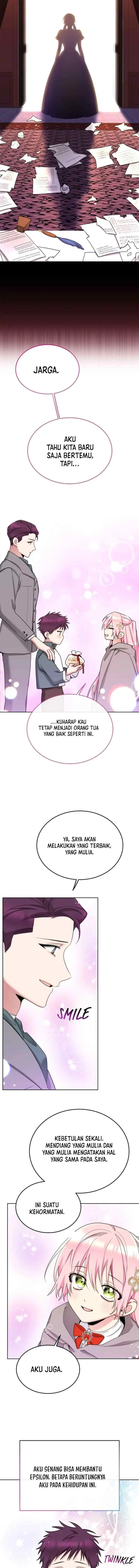 Lotto Princess chapter 86 halaman 12