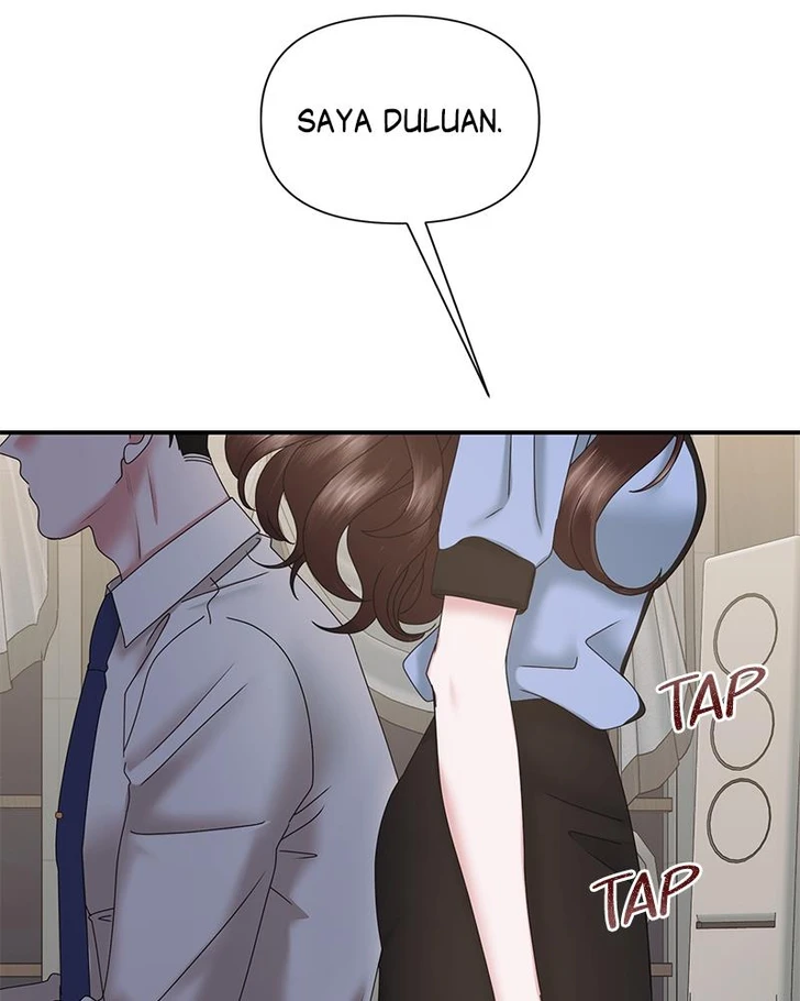 One Day I Found a Husband chapter 14 halaman 90