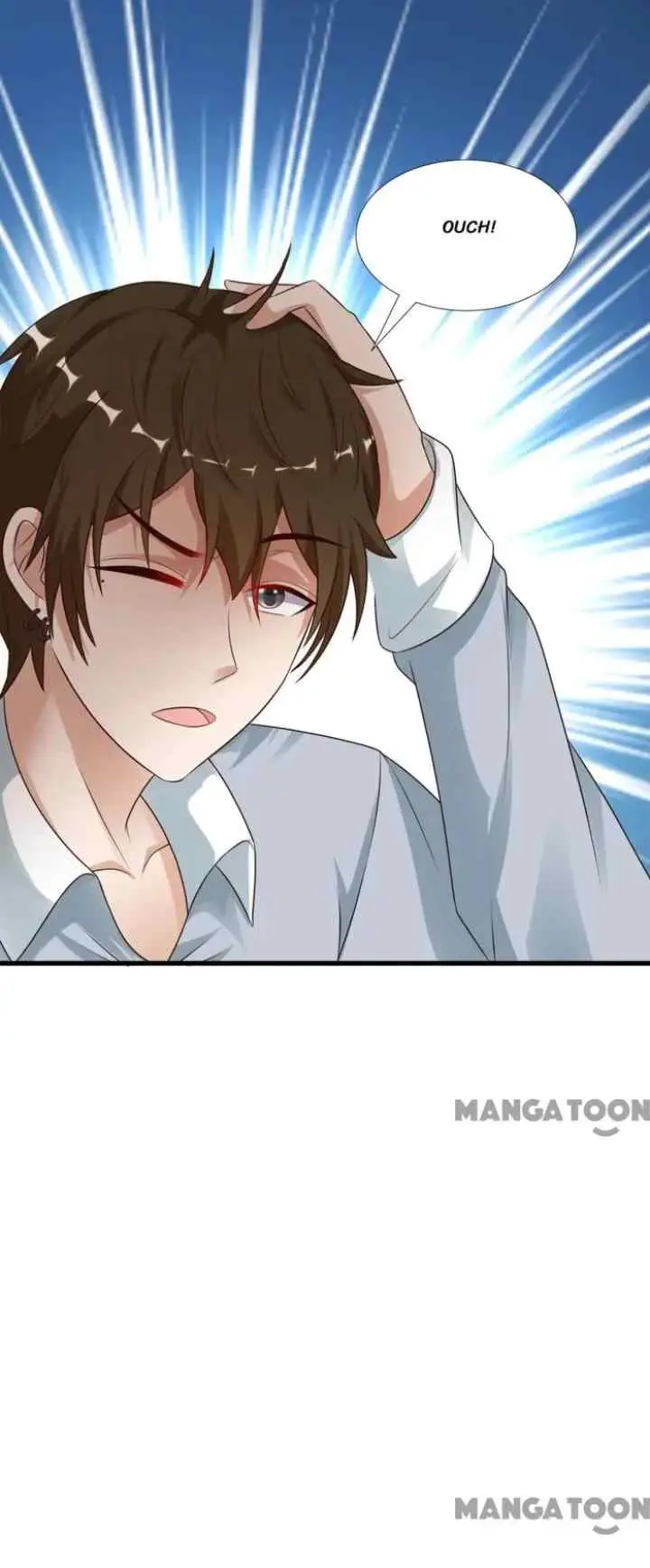 The Strongest Peach Blossom chapter 179 halaman 8