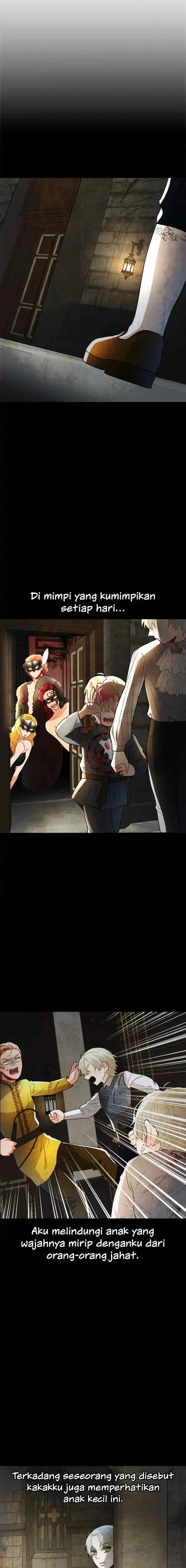 Prince Maker chapter 64 halaman 4