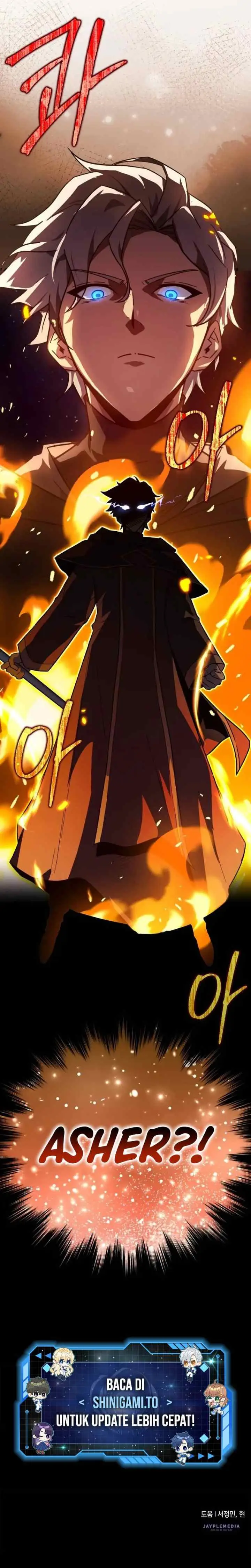 Limit-Breaking Genius Mage chapter 12 halaman 16
